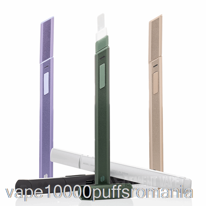 Vape Romania Puffco Hot Knife Gold